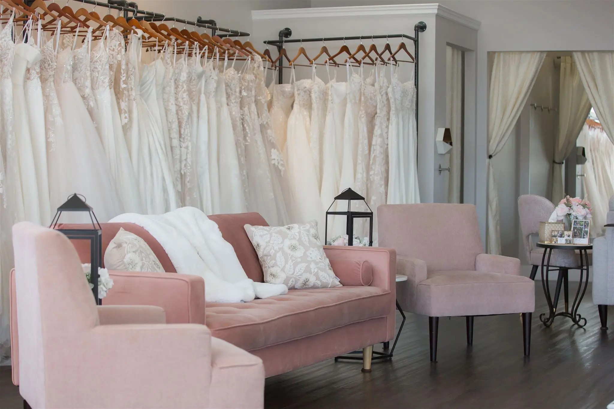 Store photo
