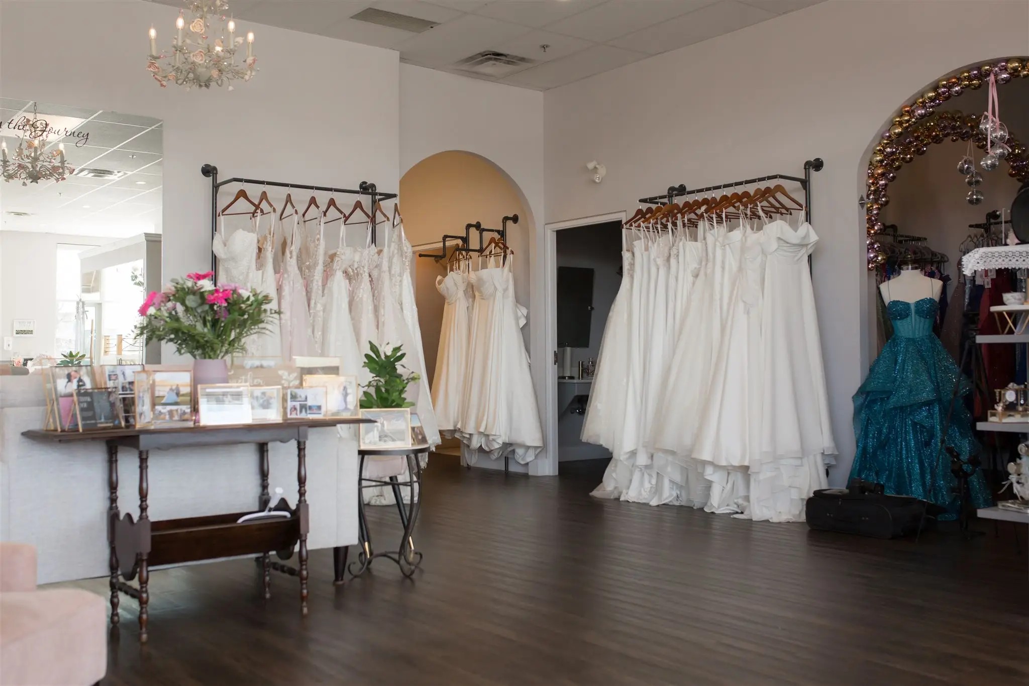 Store photo