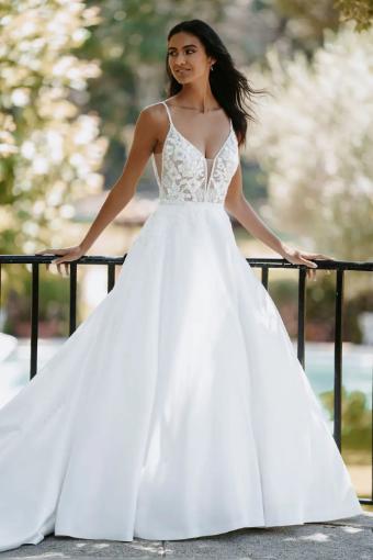 Allure Bridals Style #3511 #1 thumbnail