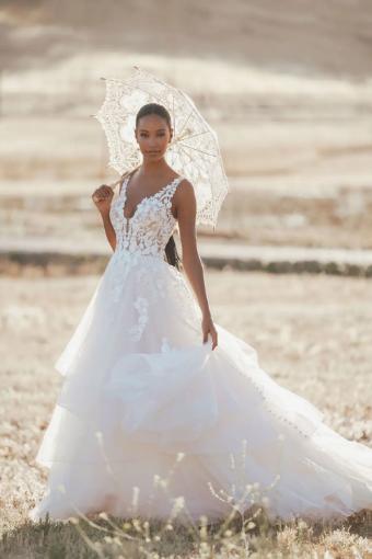 Allure Bridals Style #R3605 #10 thumbnail