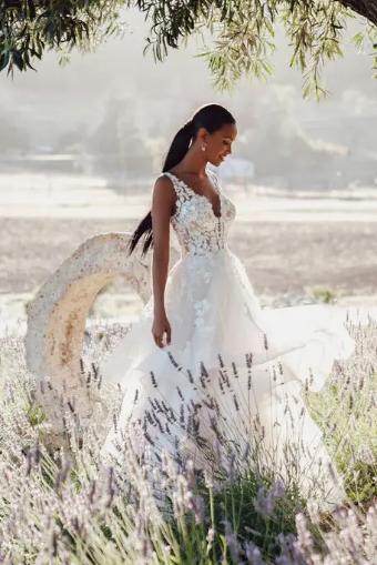 Allure Bridals Style #R3605 #2 thumbnail